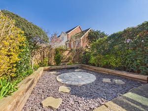 Garden- click for photo gallery